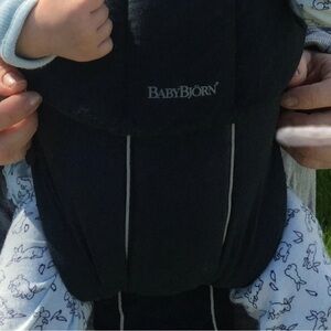 BabyBjörn Mini- EUC